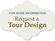 Request a Tour Design